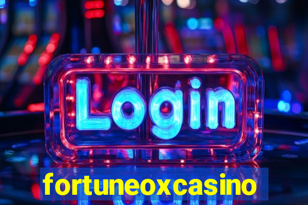 fortuneoxcasino.com