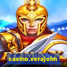 casino.verajohn