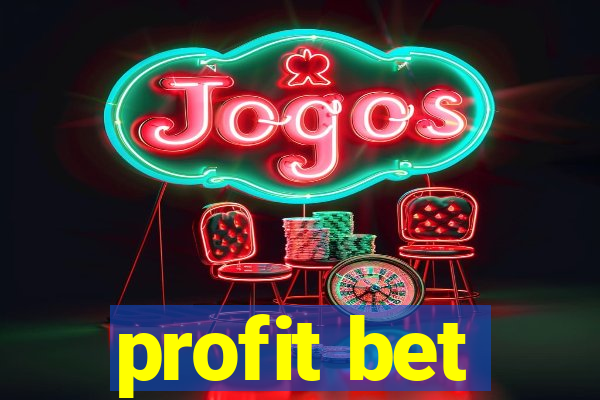 profit bet