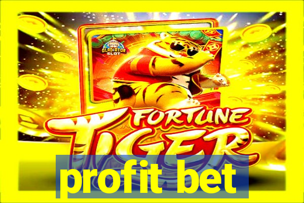 profit bet