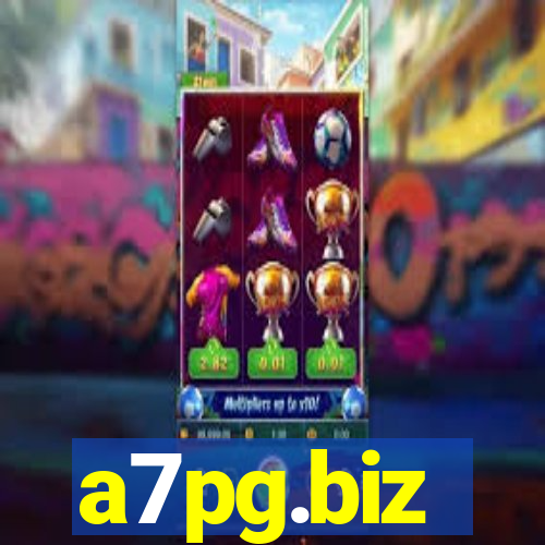 a7pg.biz