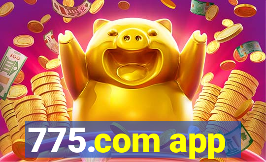 775.com app