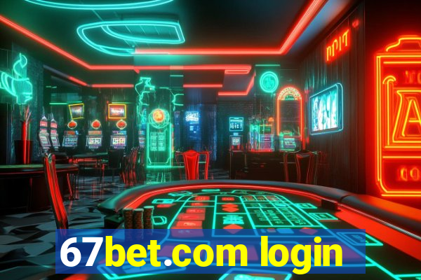 67bet.com login