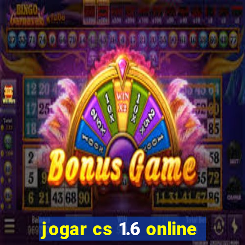 jogar cs 1.6 online