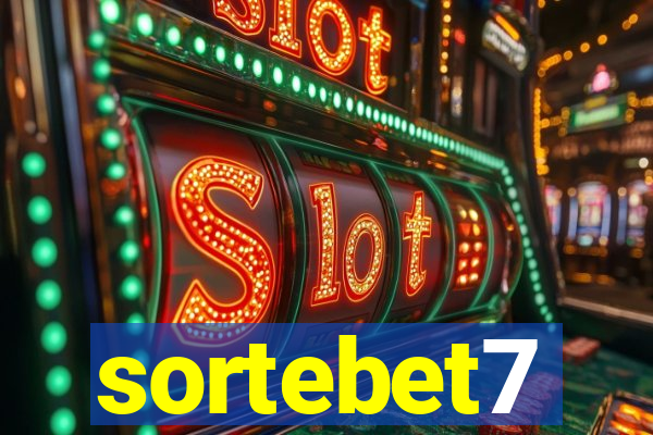 sortebet7