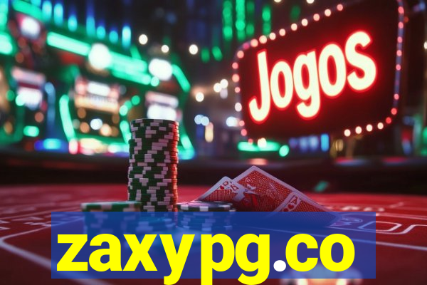 zaxypg.co