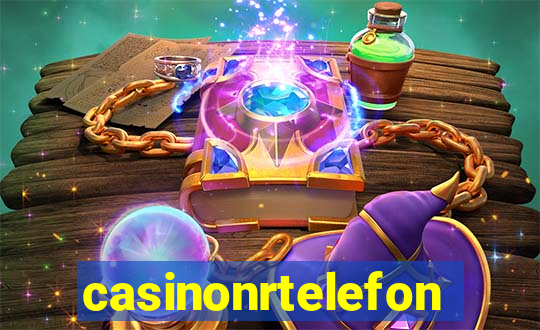 casinonrtelefon