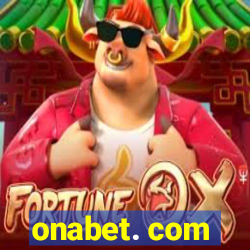 onabet. com