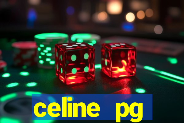 celine pg plataforma de jogos
