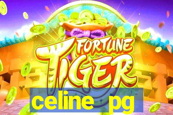 celine pg plataforma de jogos