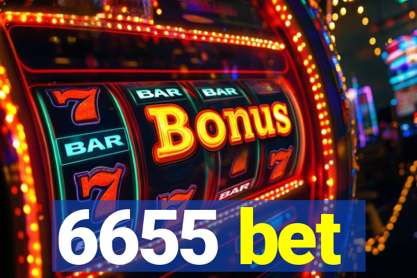 6655 bet
