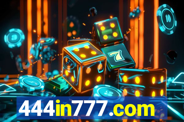 444in777.com