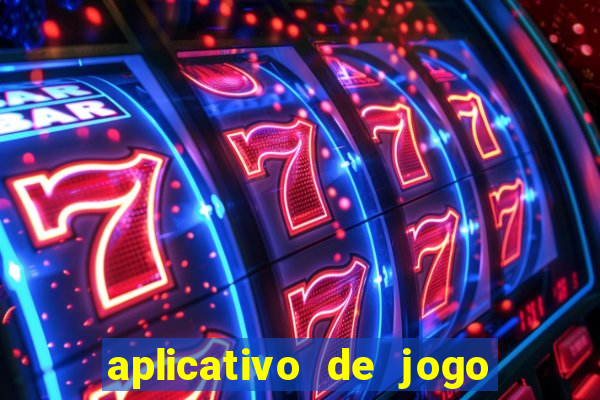 aplicativo de jogo que paga via pix