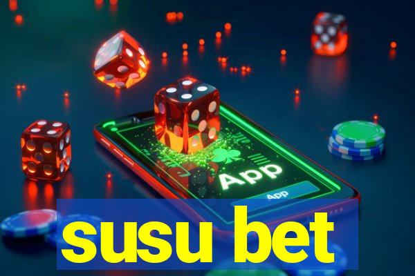 susu bet