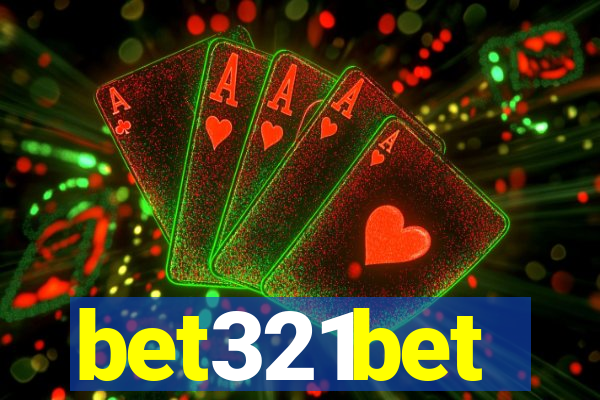 bet321bet