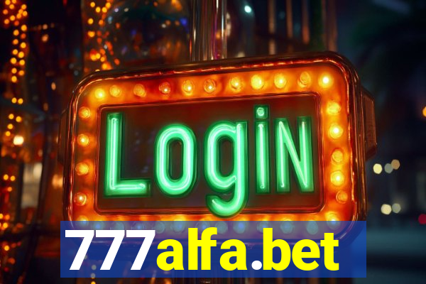 777alfa.bet