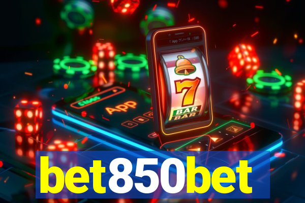 bet850bet