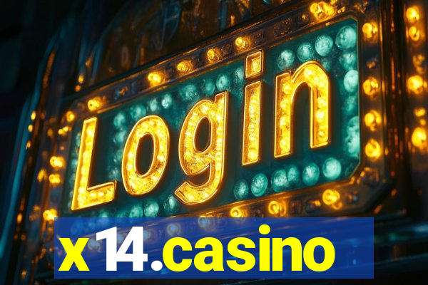 x14.casino