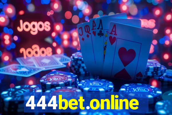 444bet.online