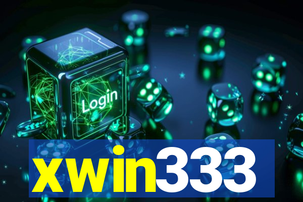 xwin333