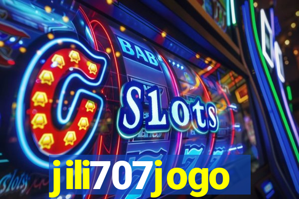 jili707jogo