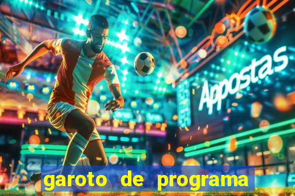 garoto de programa porto seguro