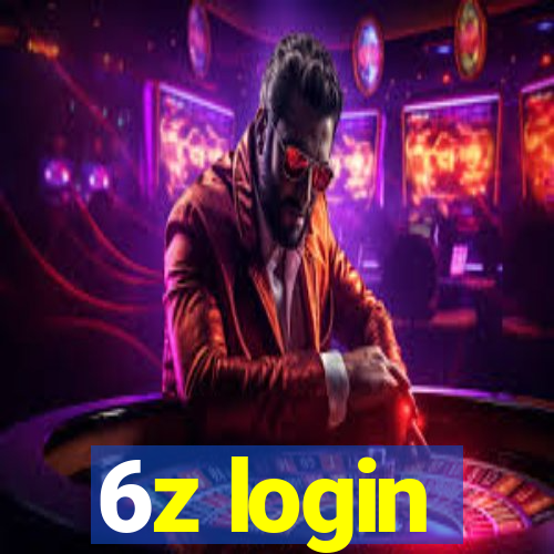 6z login