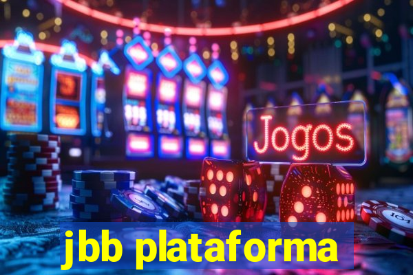jbb plataforma