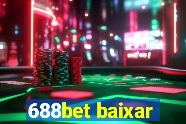 688bet baixar