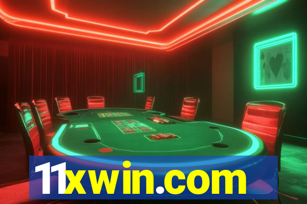 11xwin.com