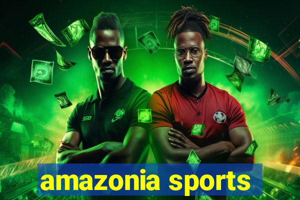 amazonia sports