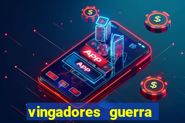 vingadores guerra infinita torrent magnet