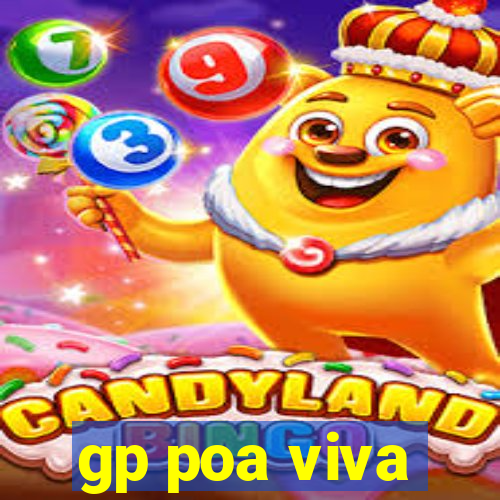gp poa viva