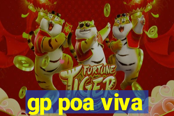 gp poa viva