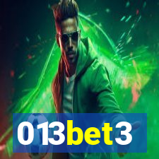013bet3