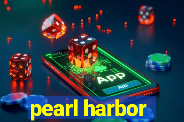 pearl harbor