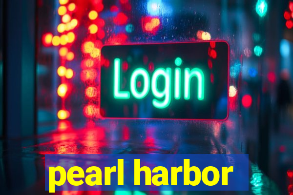 pearl harbor