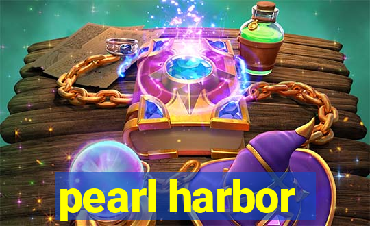 pearl harbor