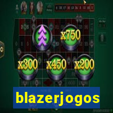 blazerjogos