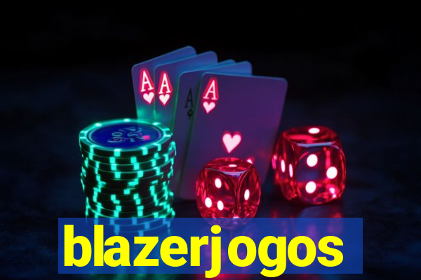 blazerjogos