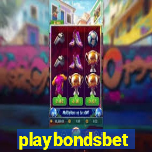 playbondsbet
