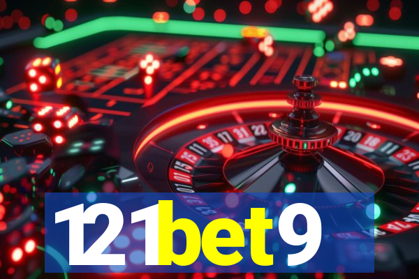 121bet9