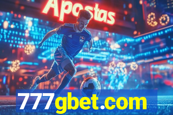 777gbet.com