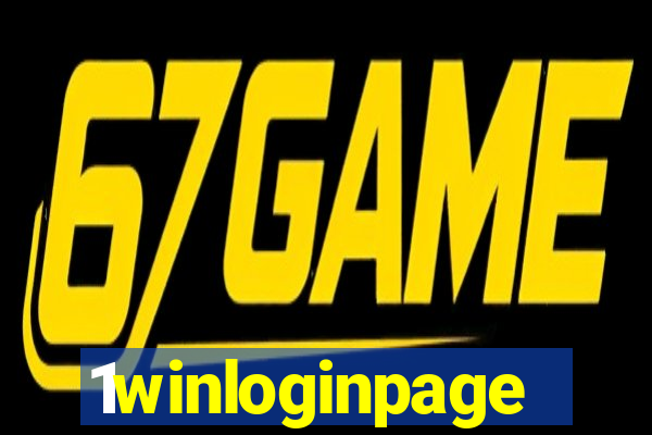 1winloginpage