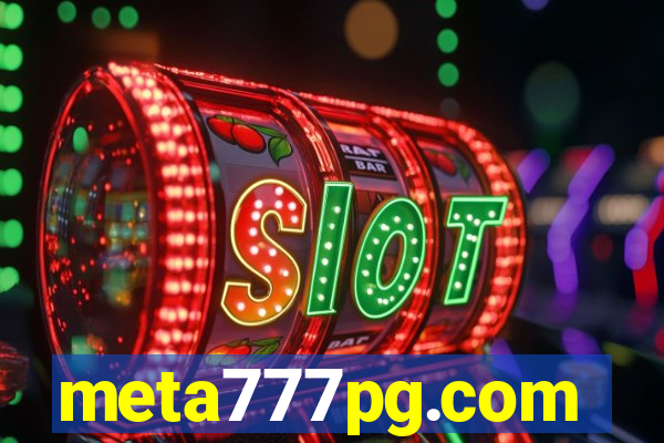 meta777pg.com