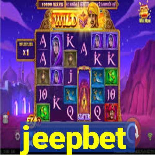 jeepbet