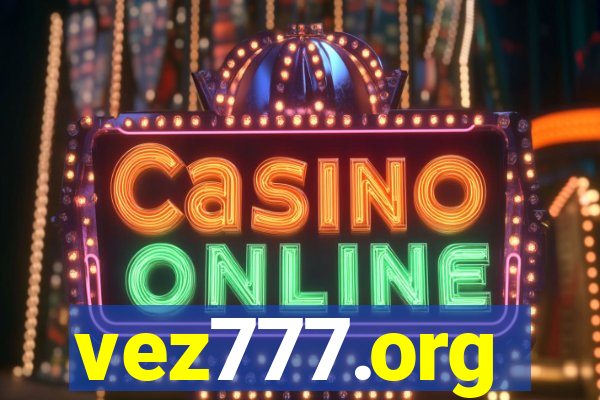 vez777.org