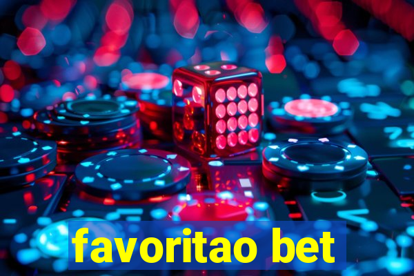 favoritao bet