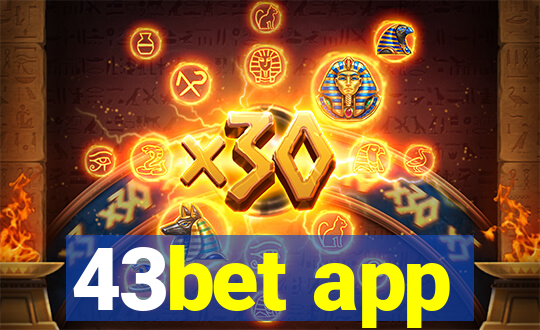 43bet app