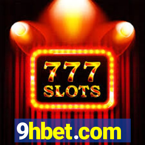 9hbet.com